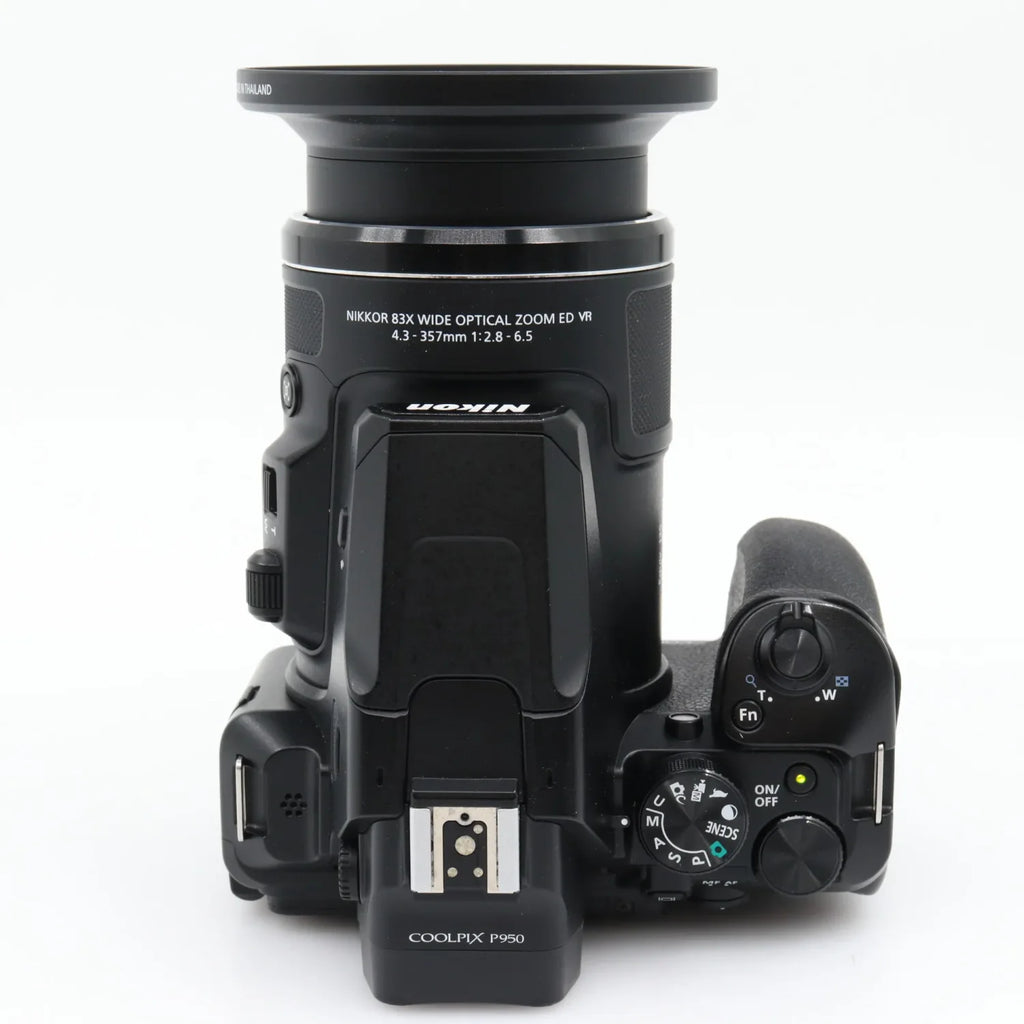 Nikon Coolpix P950 used
