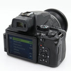 Nikon Coolpix P950 used