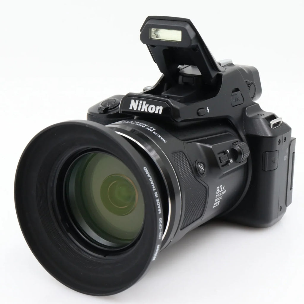 Nikon Coolpix P950 used