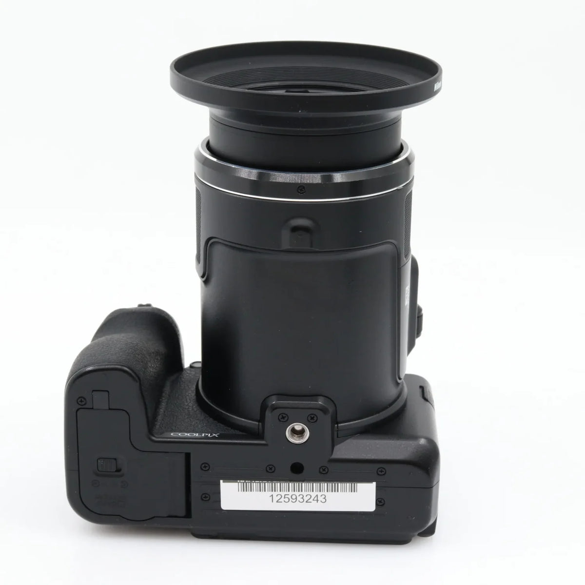 Nikon Coolpix P950 used