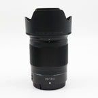 Nikon Z 35mm f/1.8 S gebraucht
