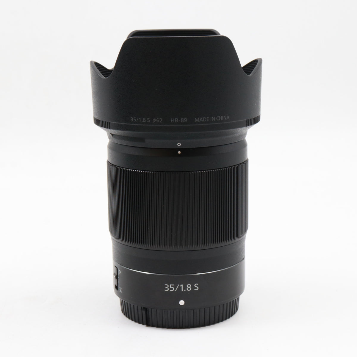 Nikon Z 35mm f/1.8 S gebraucht