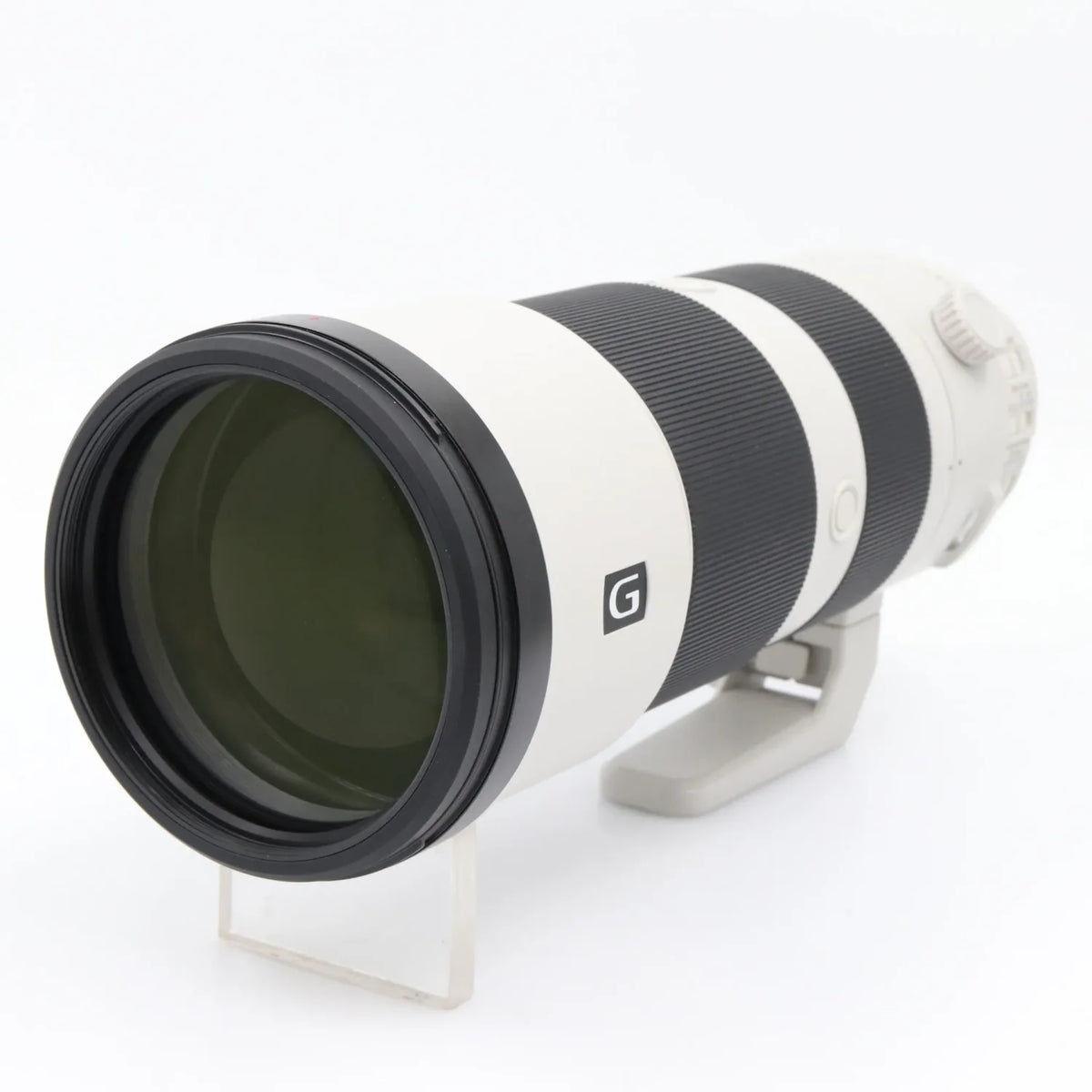 Sony FE 200-600mm F/5.6-6.3 G OSS used
