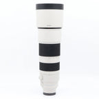 Sony FE 200-600mm F/5.6-6.3 G OSS used
