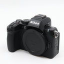 Nikon Z50 II Gehäuse gebraucht
