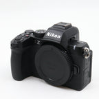 Nikon Z50 II Gehäuse gebraucht
