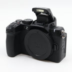 Nikon Z50 II Gehäuse gebraucht