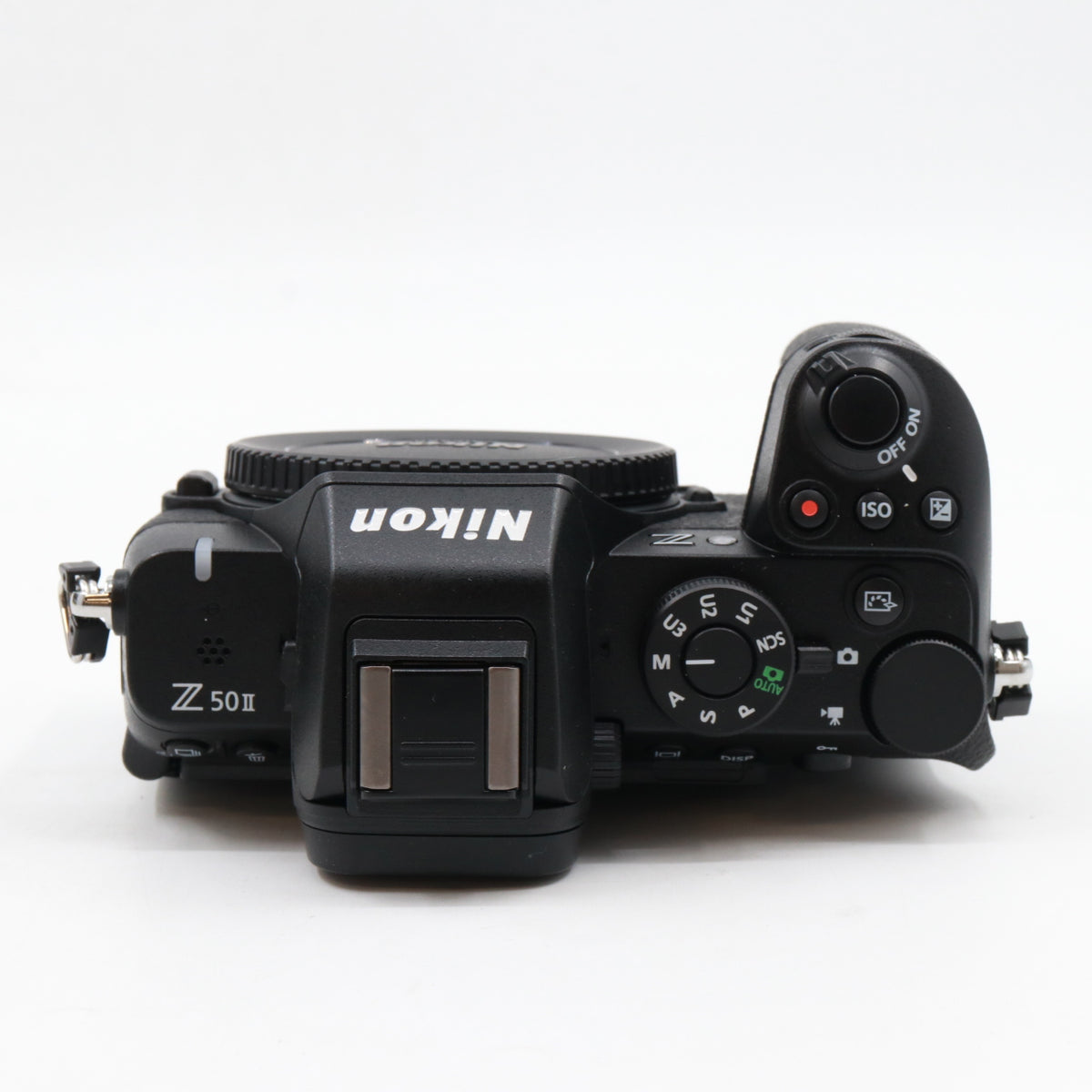 Nikon Z50 II Gehäuse gebraucht