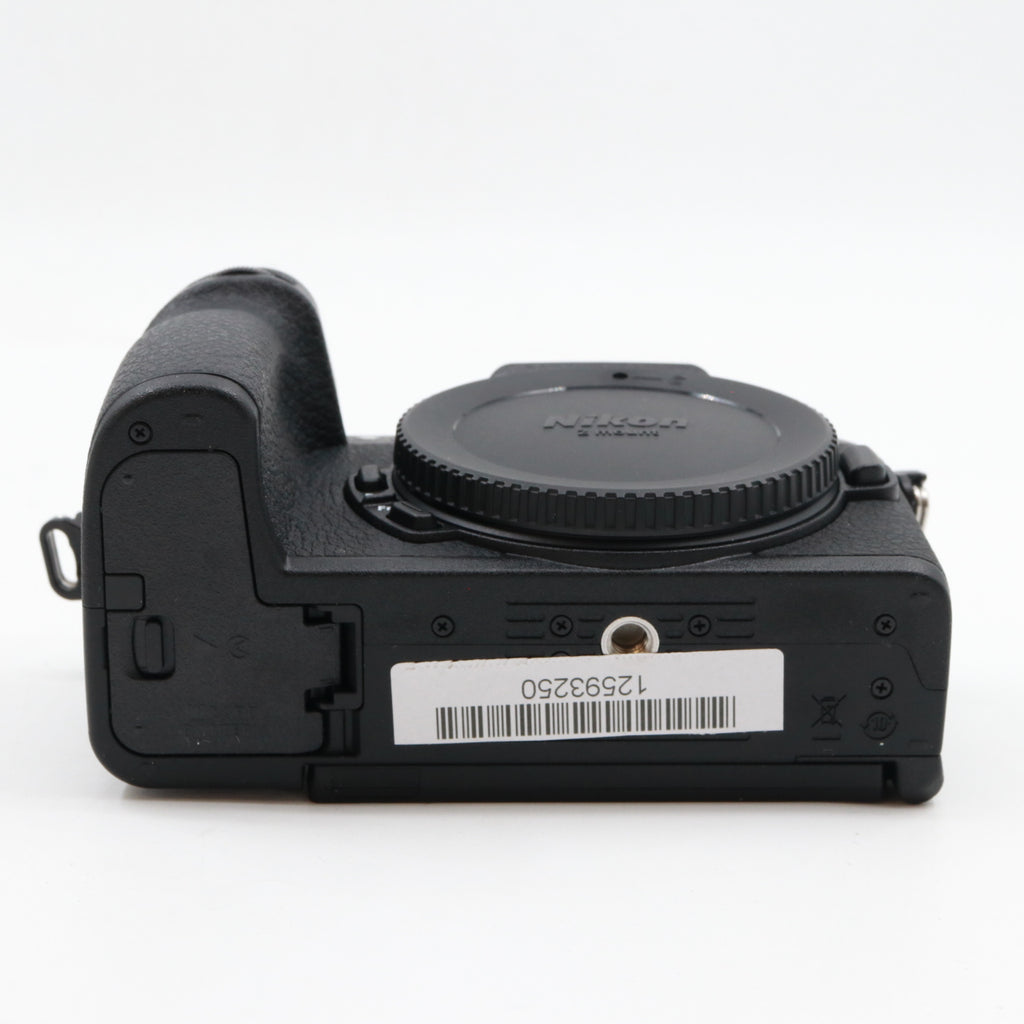 Nikon Z50 II Gehäuse gebraucht