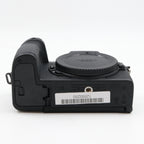 Nikon Z50 II Gehäuse gebraucht
