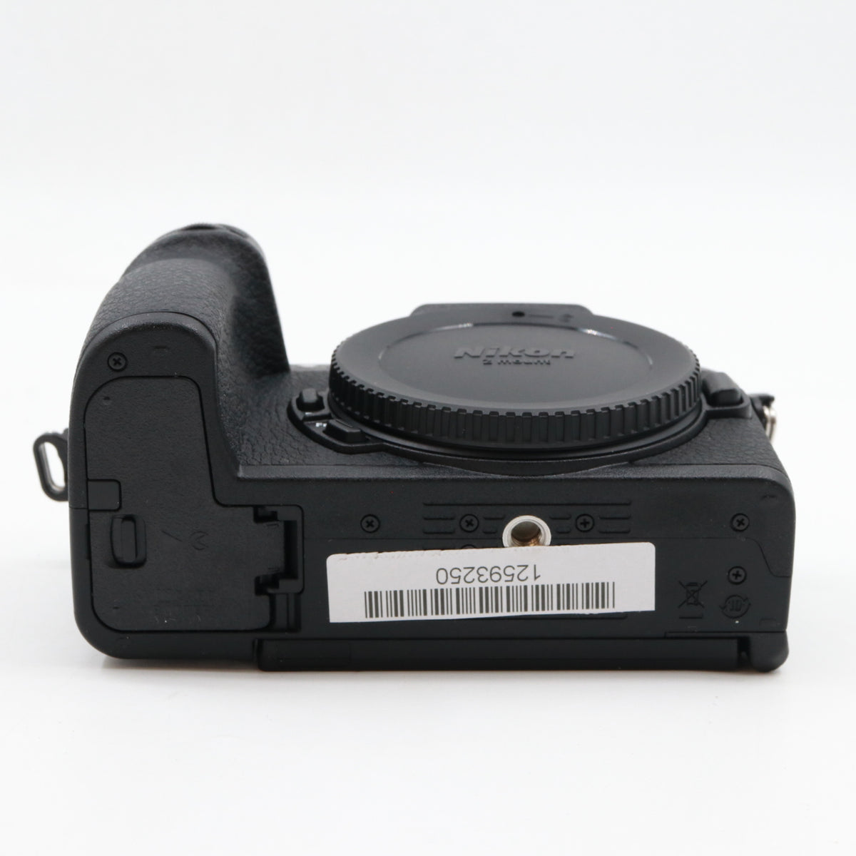 Nikon Z50 II Gehäuse gebraucht