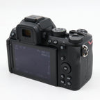 Nikon Z50 II Gehäuse gebraucht
