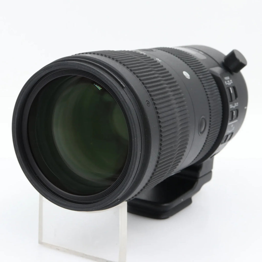 Sigma 70-200mm F/2.8 DG OS HSM Sports Canon EF used