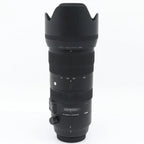 Sigma 70-200mm F/2.8 DG OS HSM Sports Canon EF used