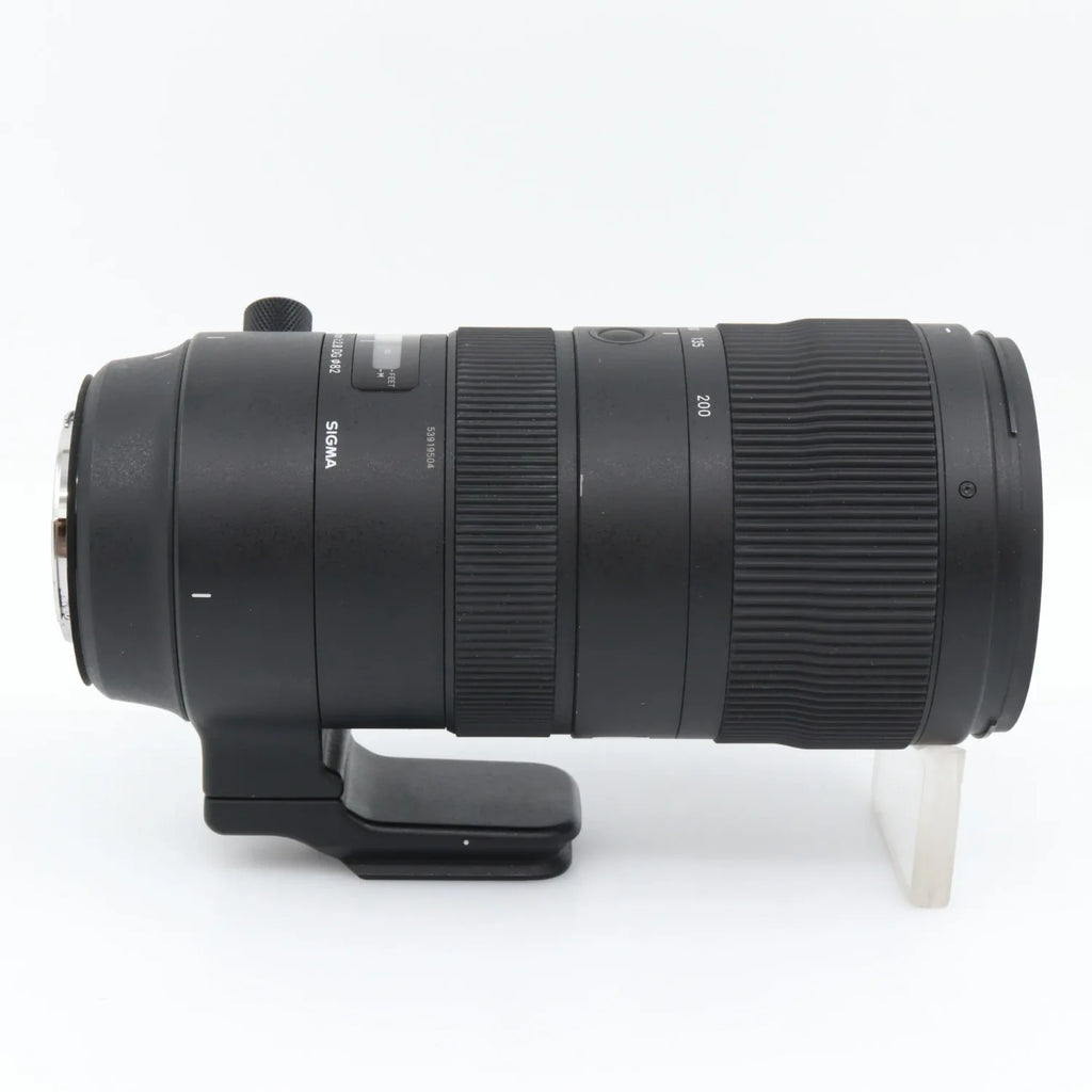 Sigma 70-200mm F/2.8 DG OS HSM Sports Canon EF used