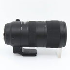 Sigma 70-200mm F/2.8 DG OS HSM Sports Canon EF used