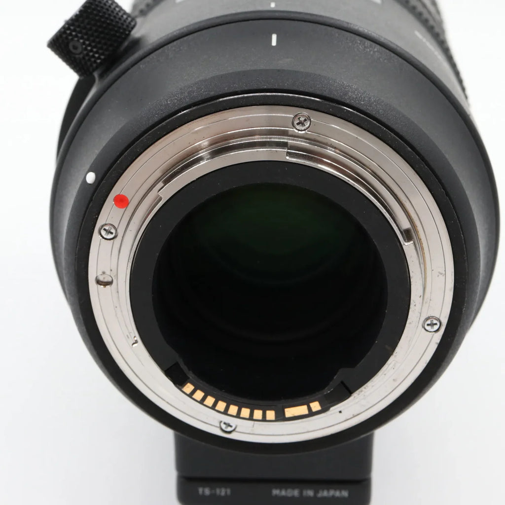 Sigma 70-200mm F/2.8 DG OS HSM Sports Canon EF used
