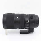 Sigma 70-200mm F/2.8 DG OS HSM Sports Canon EF used