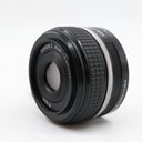 Nikon Z 40mm f/2 Sonderedition gebraucht