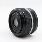 Nikon Z 40mm f/2 Sonderedition gebraucht