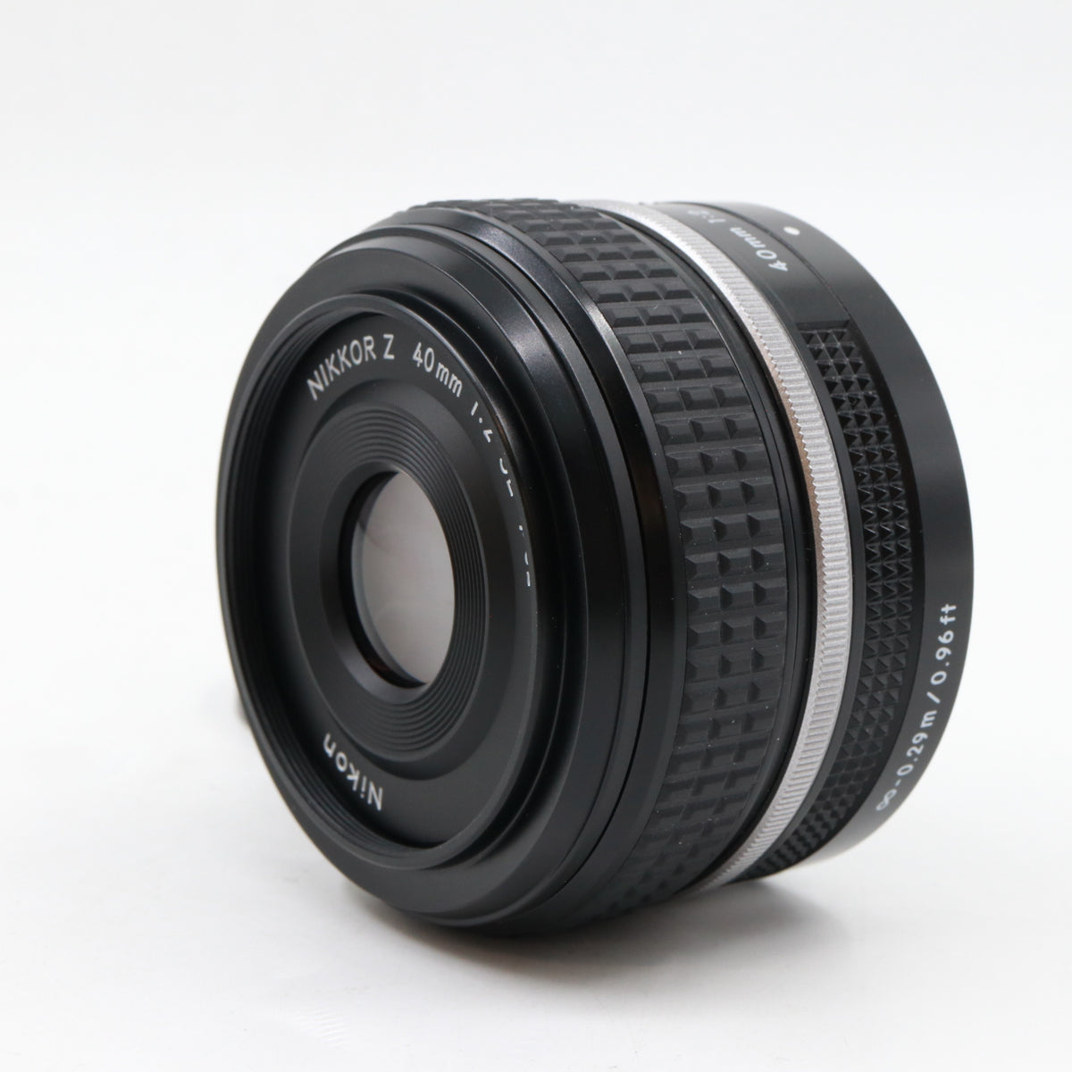 Nikon Z 40mm f/2 Sonderedition gebraucht