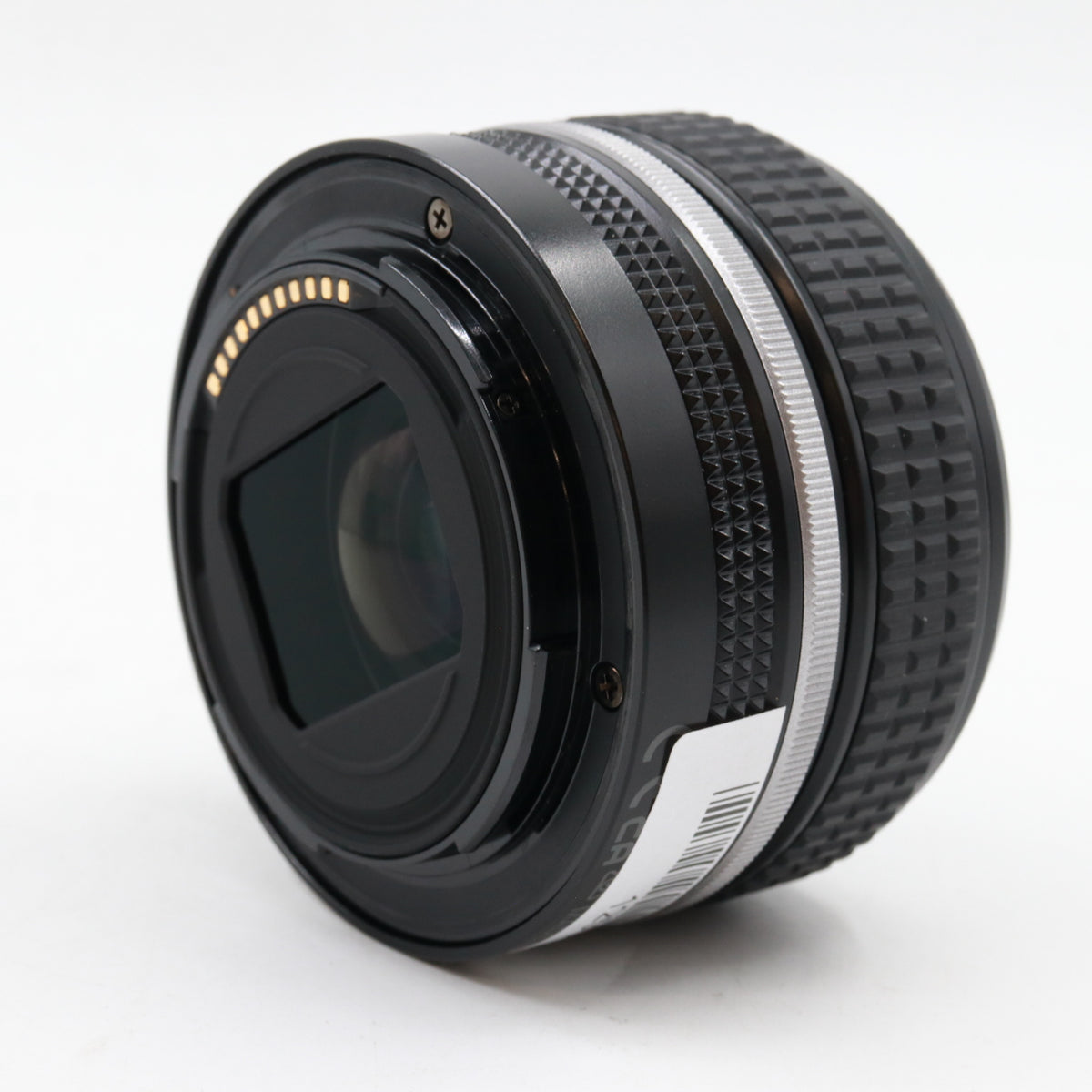 Nikon Z 40mm f/2 Sonderedition gebraucht