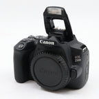 Canon EOS 250D Gehäuse gebraucht