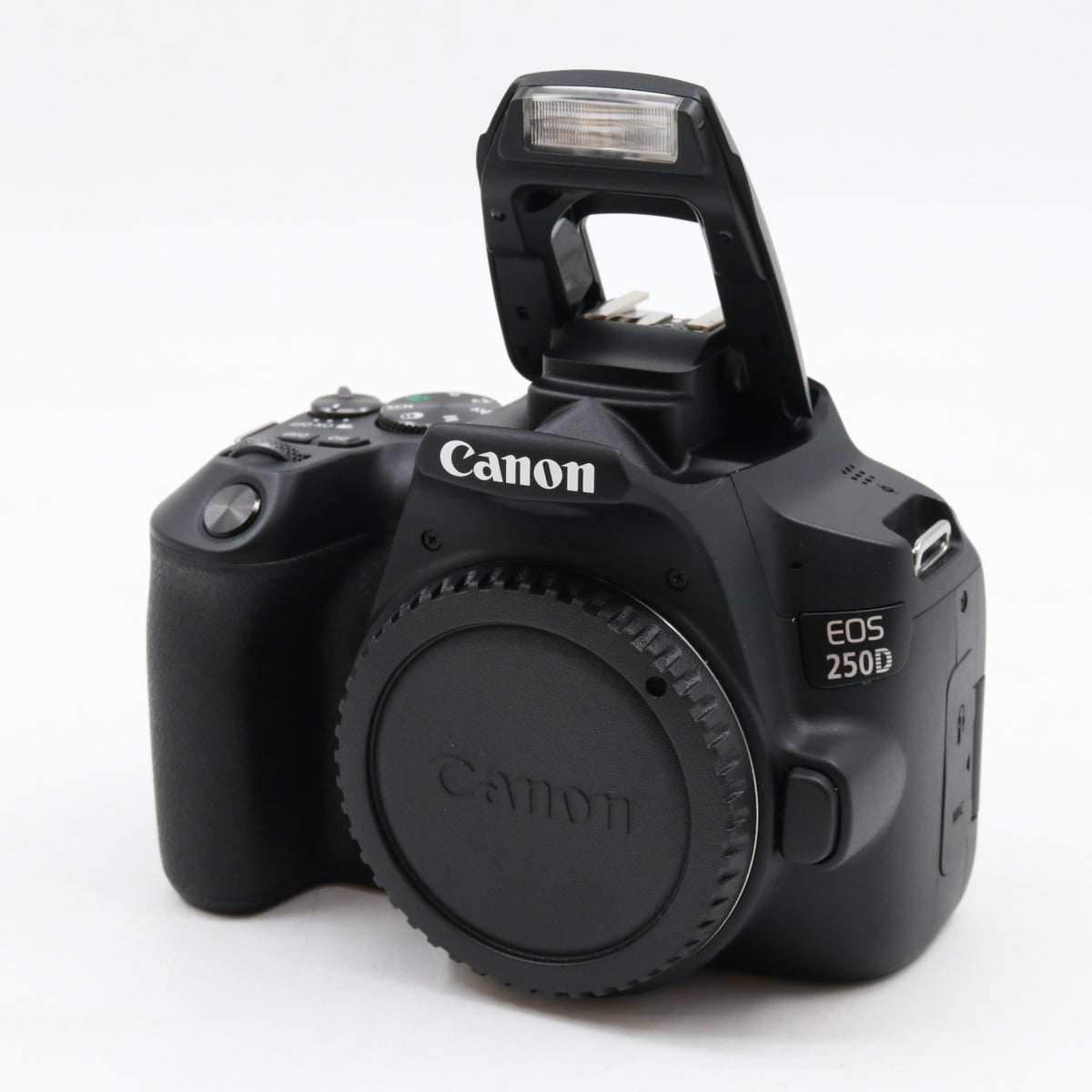 Canon EOS 250D Gehäuse gebraucht