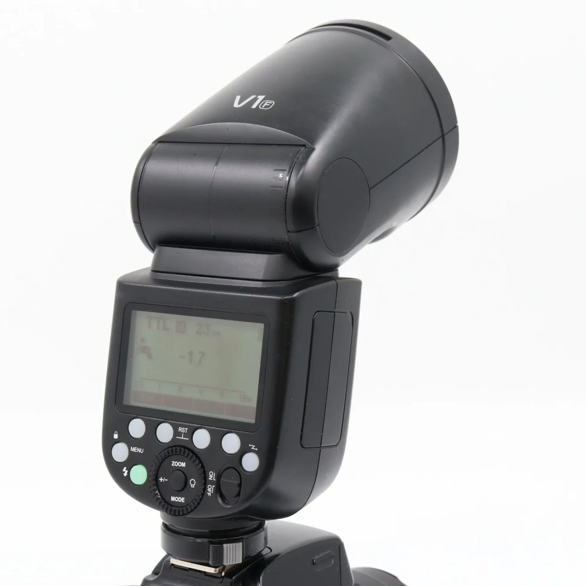 Godox Speedlite V1 Fujifilm gebraucht
