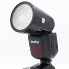 Godox Speedlite V1 Fujifilm gebraucht