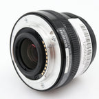 Fujifilm XF 35mm F/2 R WR gebraucht