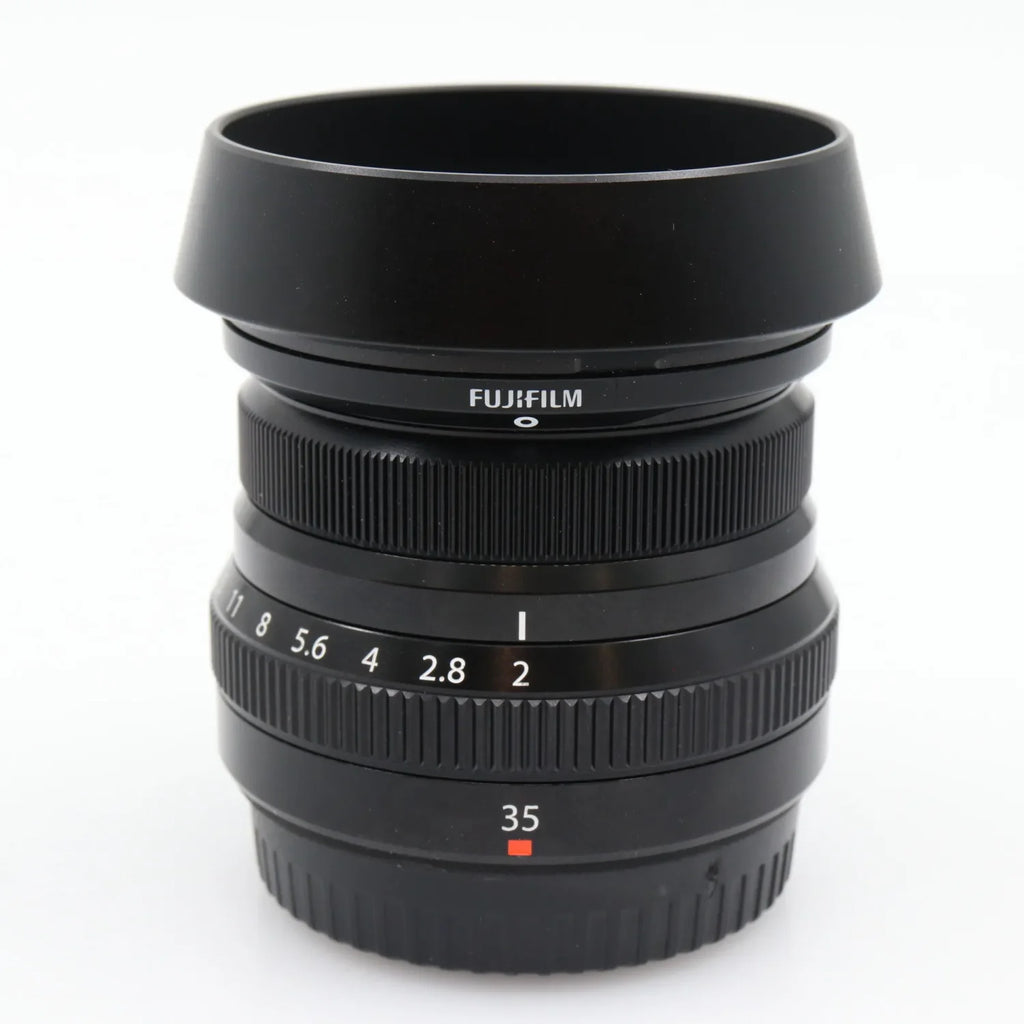 Fujifilm XF 35mm F/2 R WR gebraucht