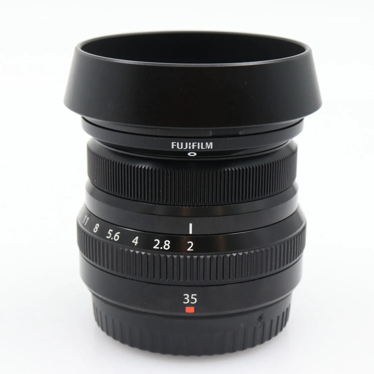 Fujifilm XF 35mm F/2 R WR gebraucht