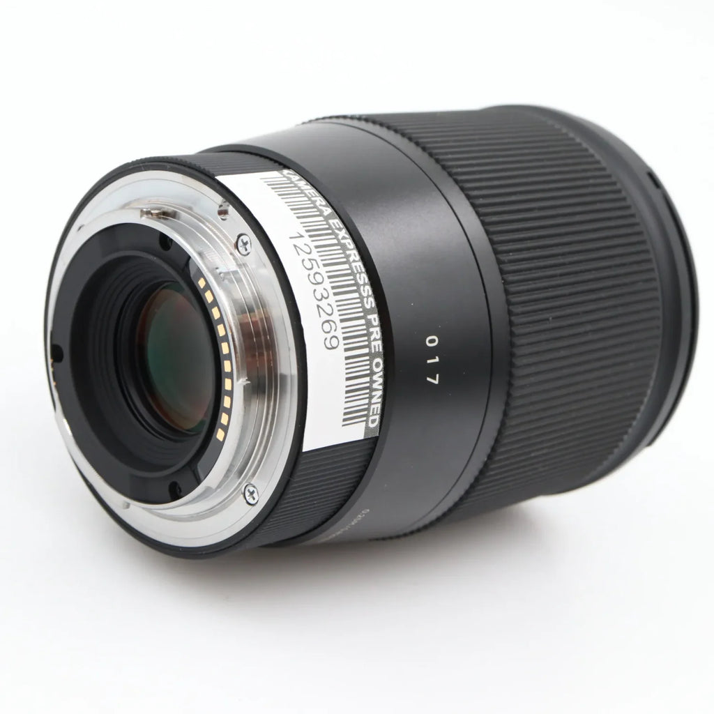 Sigma 16mm f/1.4 DC DN Contemporary Sony E used