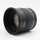 Samyang 85mm f/1.2 SP Canon EF used