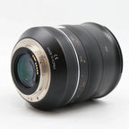 Samyang 85mm f/1.2 SP Canon EF used