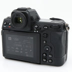 Nikon Z8 body used