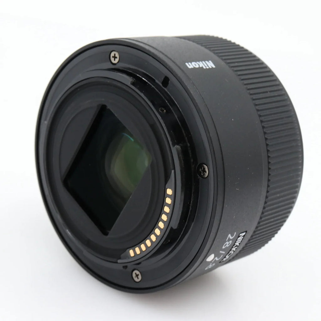 Nikon Z 28mm f/2.8 used