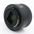 Nikon Z 28mm f/2.8 used