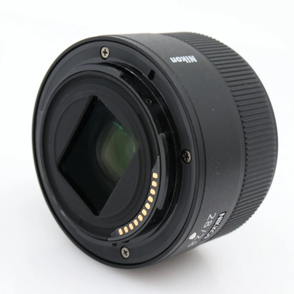 Nikon Z 28mm f/2.8 used