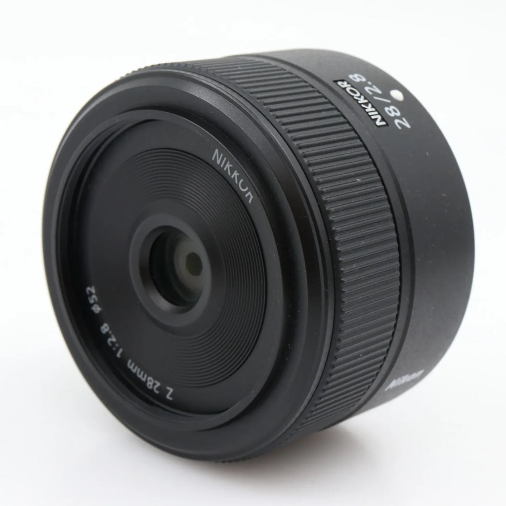 Nikon Z 28mm f/2.8 used