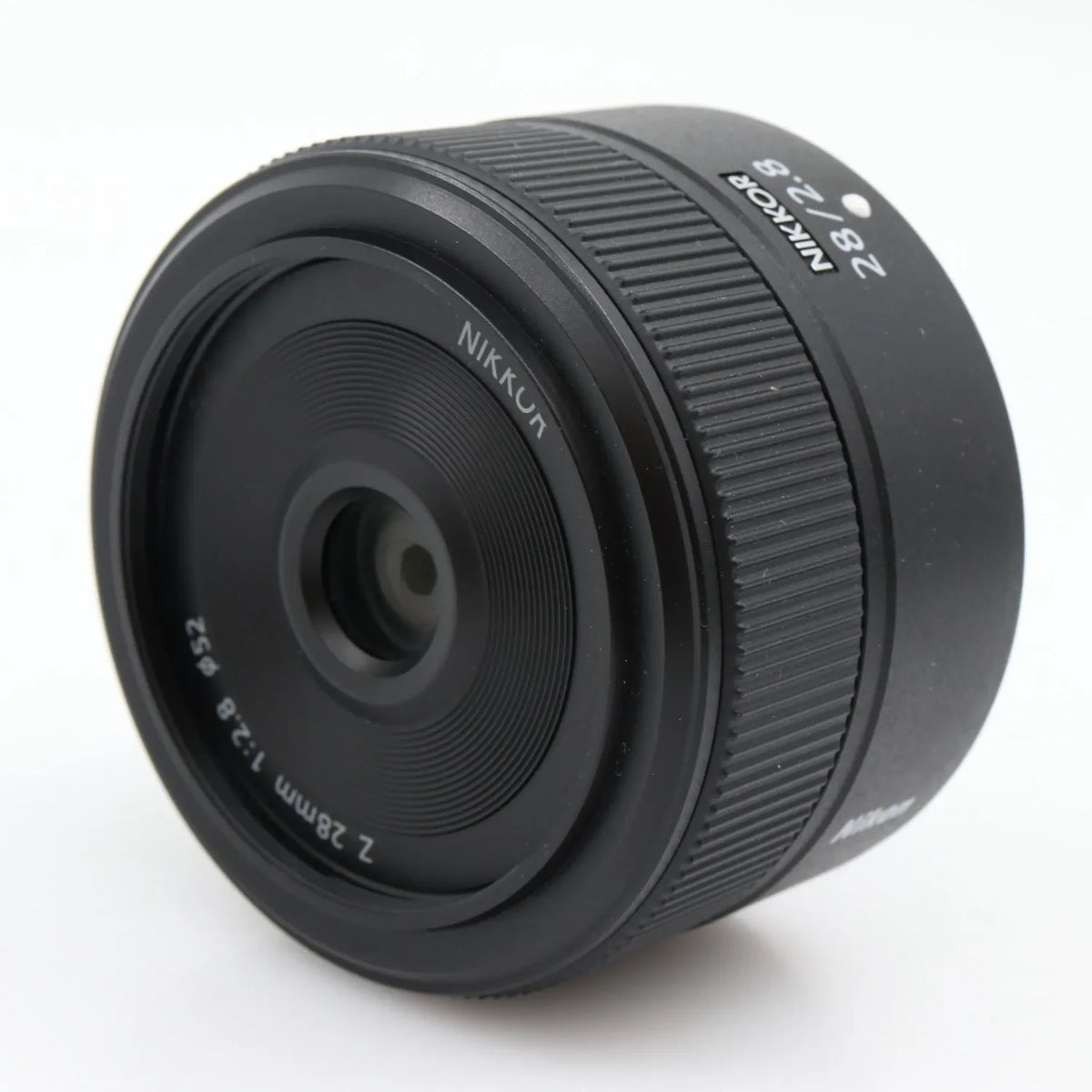 Nikon Z 28mm f/2.8 used