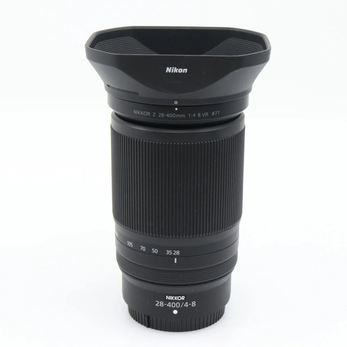 Nikon Z 28-400mm f/4-8 VR gebraucht