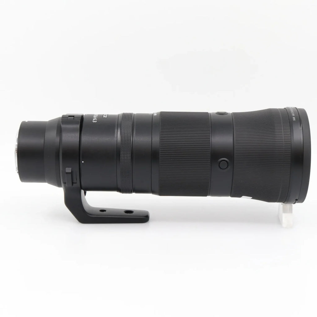 Nikon Z 180-600mm f/5.6-6.3 VR used