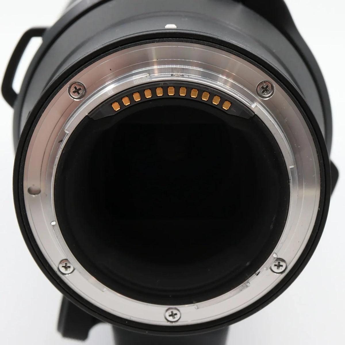 Nikon Z 180-600mm f/5.6-6.3 VR used