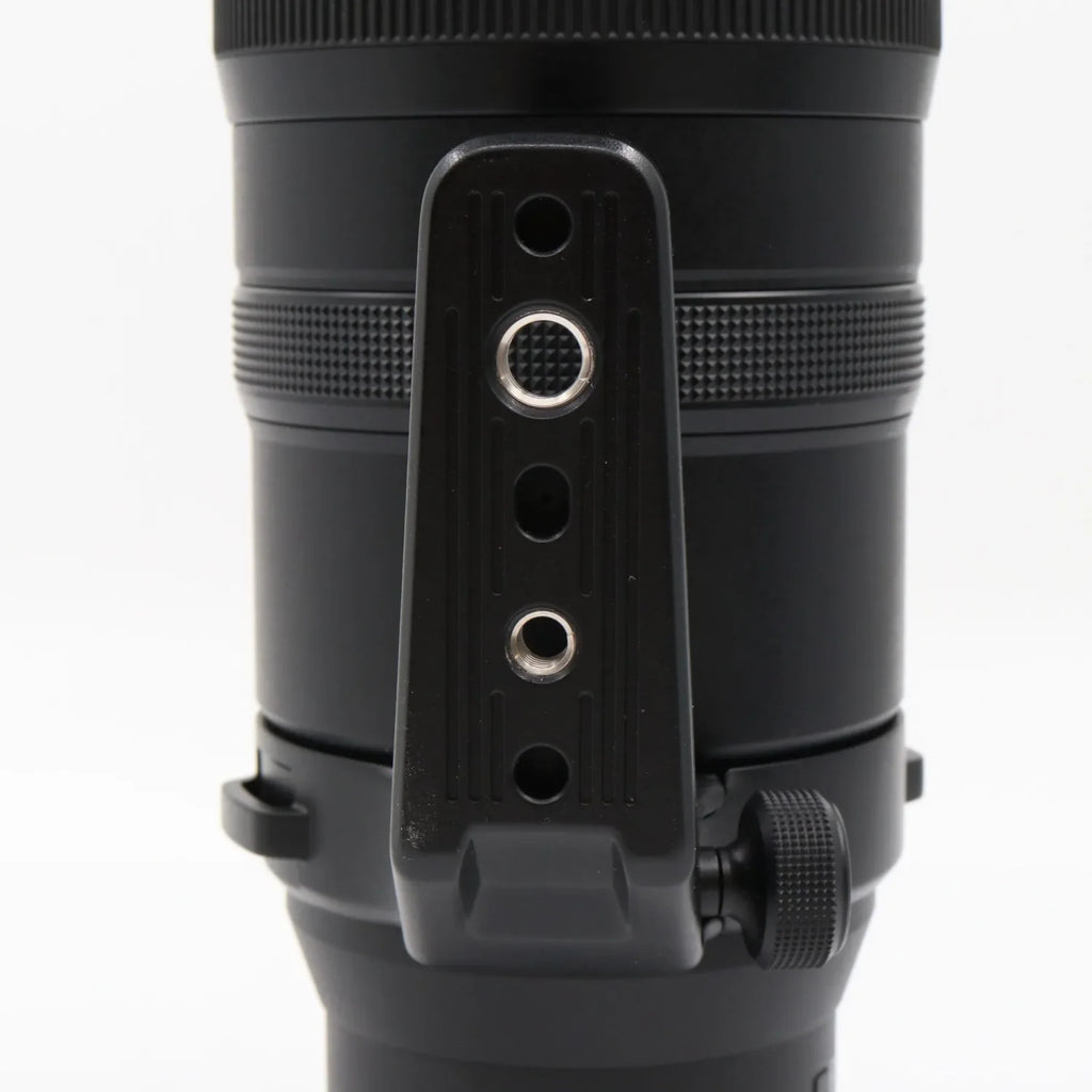 Nikon Z 180-600mm f/5.6-6.3 VR used