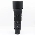 Nikon Z 180-600mm f/5.6-6.3 VR used