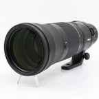 Nikon Z 180-600mm f/5.6-6.3 VR used