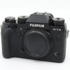Fujifilm X-T2 Gehäuse Gebraucht