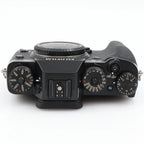Fujifilm X-T2 Gehäuse Gebraucht